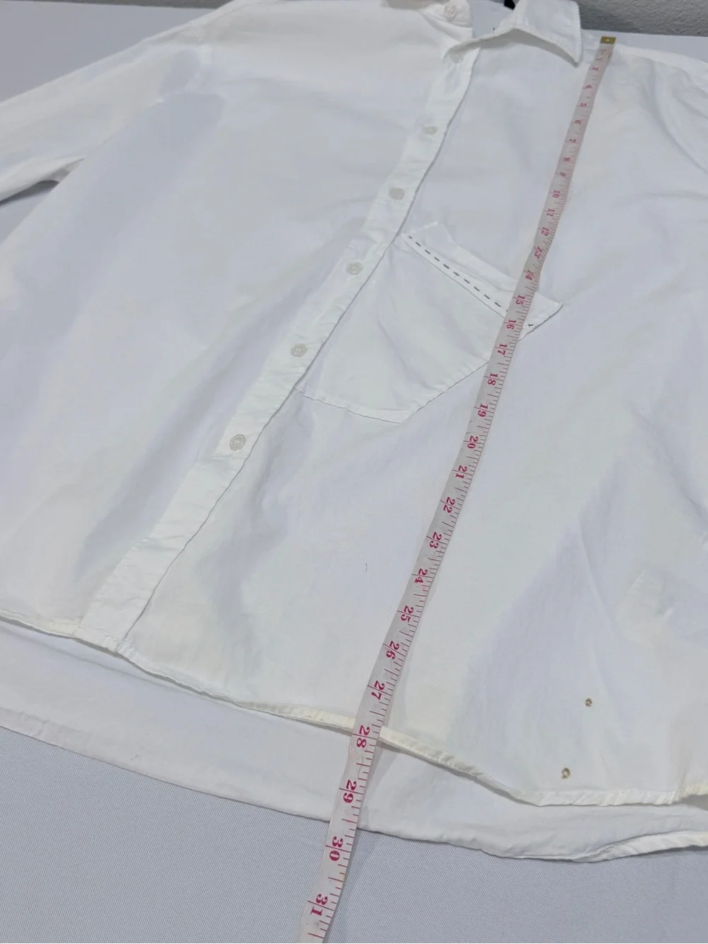 Zara this item